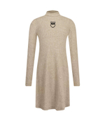 Платье Pinko UP - бежевый(F3PIJGDR126)