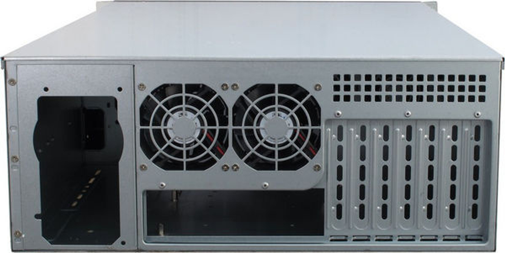 Корпус серверный 4U Procase ES416-SATA3-B-0