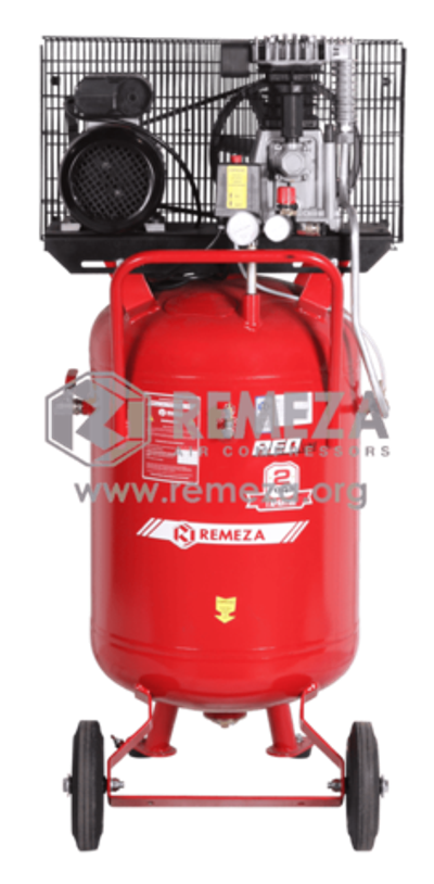 Компрессор поршневой СБ4/С-100.АВ365В A