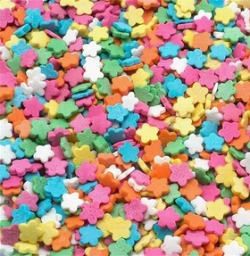 Посыпка маргаритки 100 гр