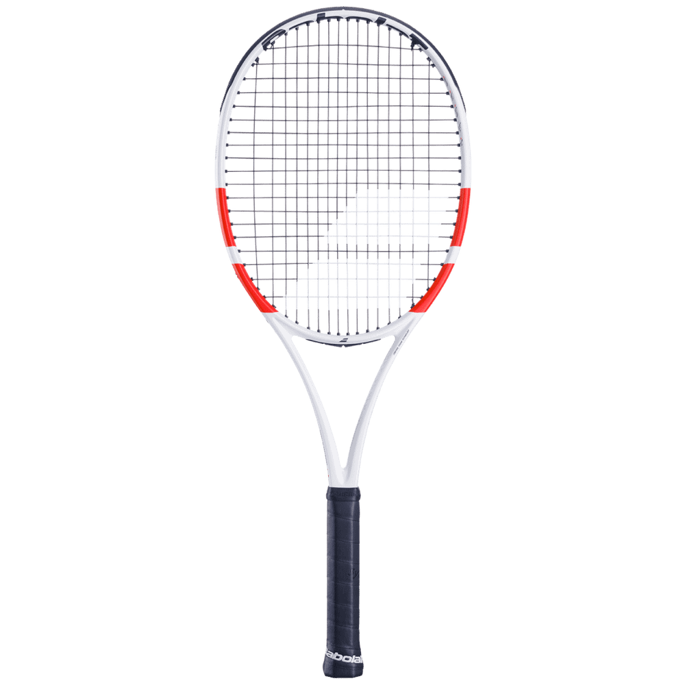 Теннисная ракетка Babolat Pure Strike 16х19 (2024), без натяжки
