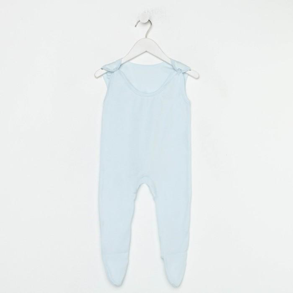 Ползунки длинные детские А.7532р, разноцветный принт, рост 86 см (28) (Tusi)