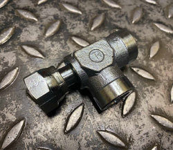 Патрубок 17434067