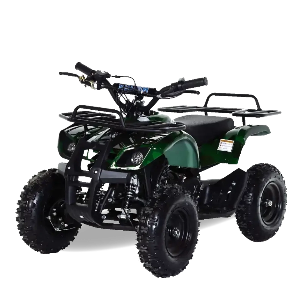 Квадроцикл MOTAX ATV Mini Grizlik X-16 (мех.)