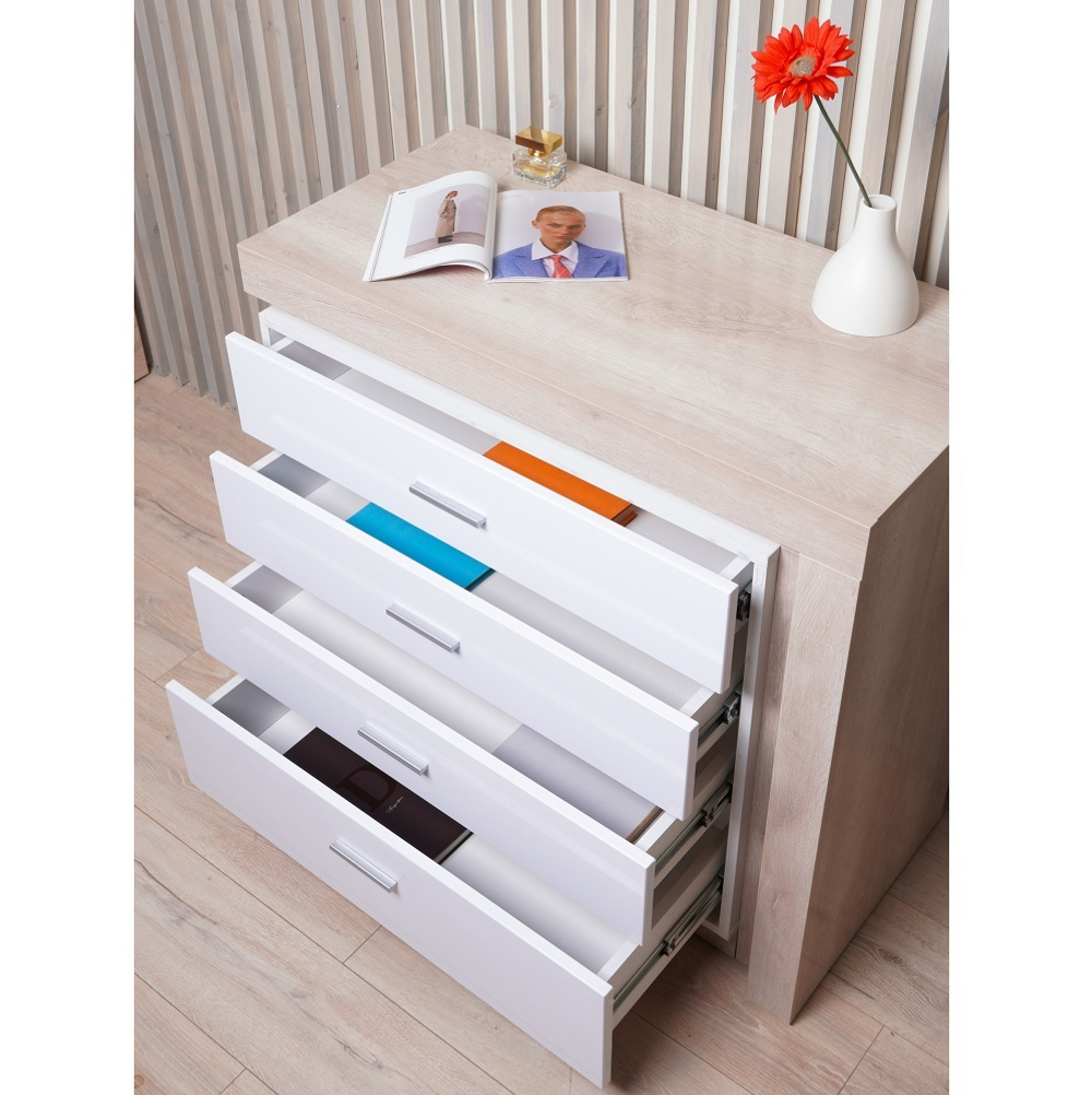 Комод с ящиками Люмен 13