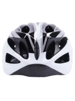 Шлем VINCA SPORT (Black/White)