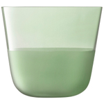 Набор стаканов arc contrast, 260 мл, зеленые, 2 шт.