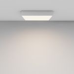 Потолочный светильник Technical C032CL-45W4K-SQ-W