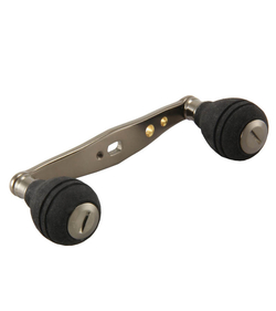 Катушка 13 FISHING Power Handle LH adjustable 60mm/70mm 35mm diameter knob G (Рукоятка для катушки)