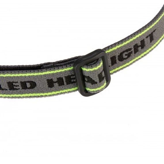 Фонарь налобный Helios HS-FN-3155-USB