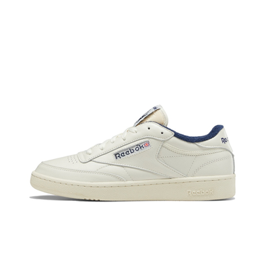 Кроссовки Reebok Club C 85 Vintage 'Chalk Alabaster' GX3683