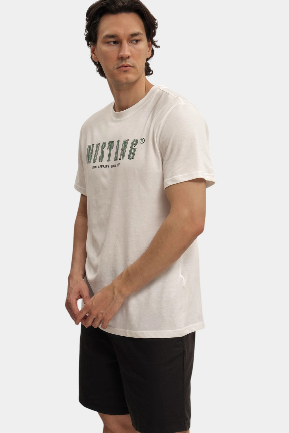 Футболка мужская MUSTANG Austin