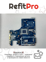 Материнская плата для ноутбука Lenovo G50-30 W8S UMA N2840 1000 (5B20G91612), оригинал