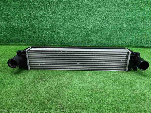 Интеркулер Geely Coolray (2023-н.в.)