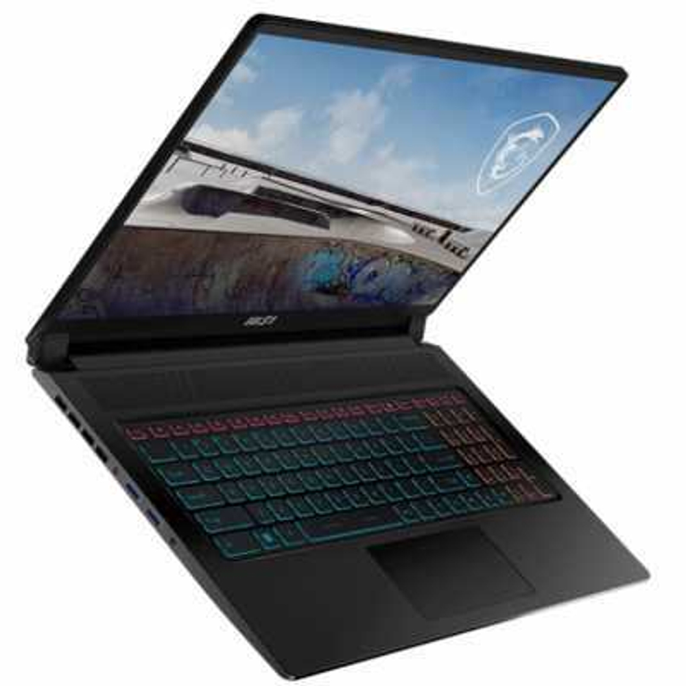 Ноутбук MSI Stealth 17M A12UEK-041RU