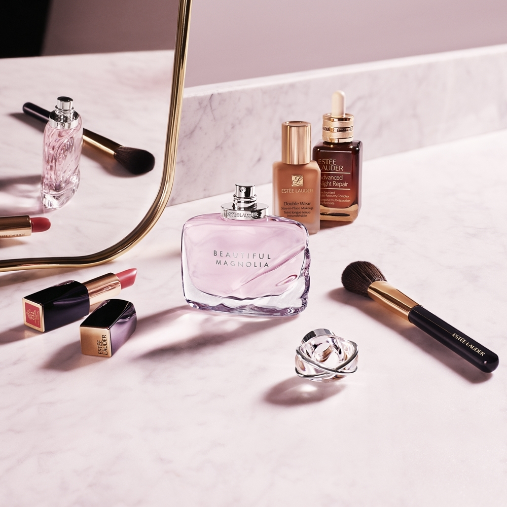 Estee Lauder Beautiful Magnolia парфюмерная вода женская
