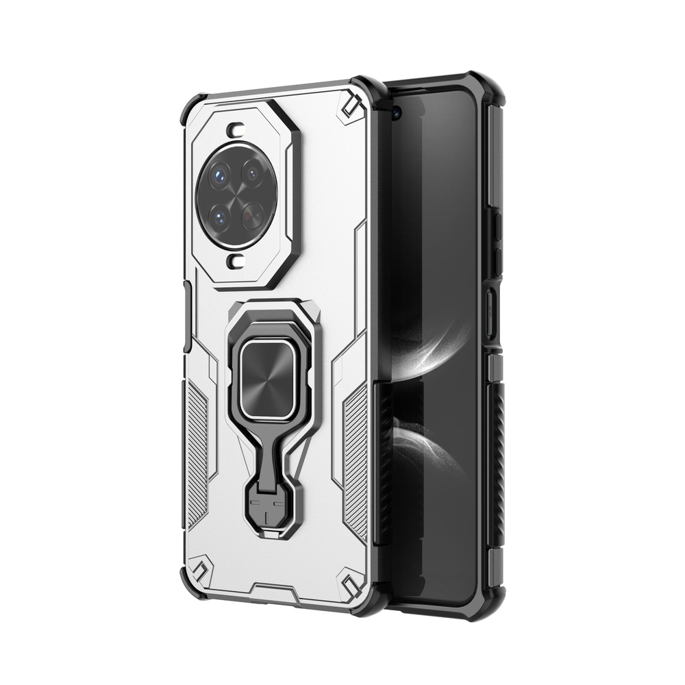 Противоударный чехол Antistrike для Huawei Nova 14 Pro