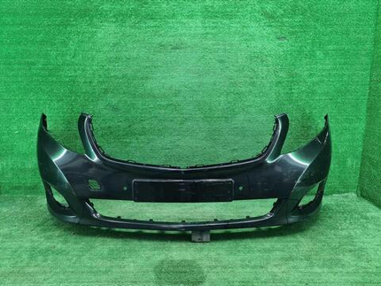 Бампер передний Mercedes V 2 w447 (2014-2019)