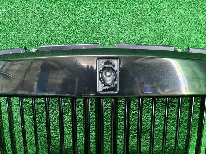 Решетка радиатора Rolls-Royce Cullinan (2018-н.в.)