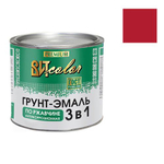 Вит Грунт 3в1 Красная ГОСТ 1,8кг