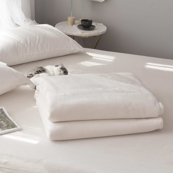 София (молоко1) Покрывало 160х220