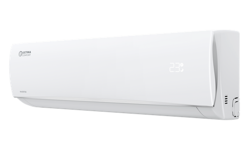 Инверторная сплит-система серии ECLIPSE Inverter 2026 ECP-I09PN (комплект)