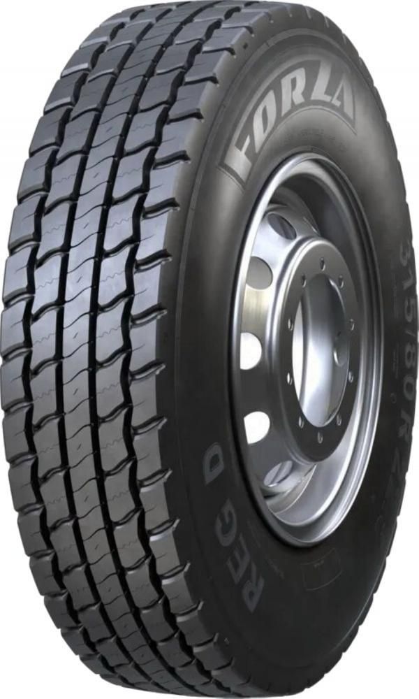 Forza REG D (ведущая) 315/80 R22.5 154K