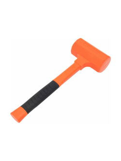 Безынерционный молоток Gigant 1800г GIFH-1,8