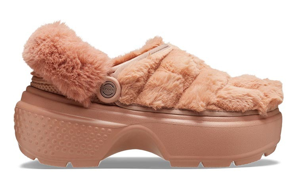 Crocs (Женская размерная сетка)