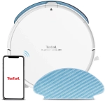 Робот-пылесос Tefal X-PLORER SERIE 40 RG7267WH (y)