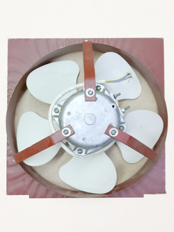 Вентилятор ЭВ-01-16