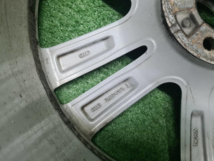 Диск литой R20 Audi Q7 2 (2015-н.в.)