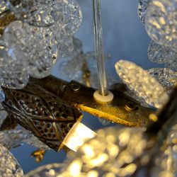 Подвесная Люстра Caramelly A D120 By Imperiumloft