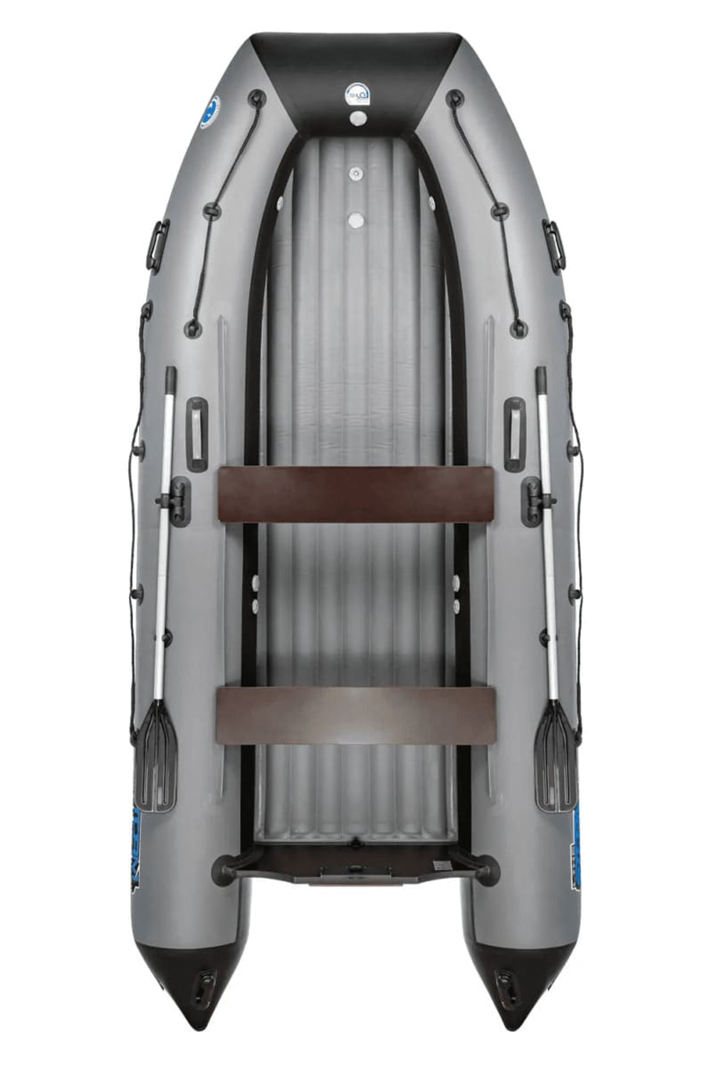 Лодка ПВХ STORMLINE Air Jet Pro 360 (2024)