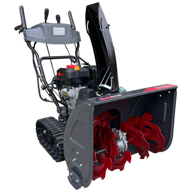 Снегоуборщик EVOline SBG 760 TE