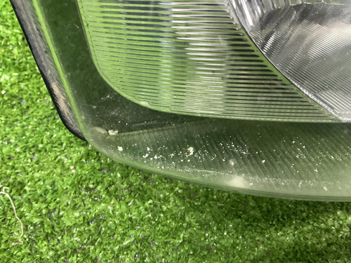 Фара правая Sitrak C7H (2023-н.в.) галоген