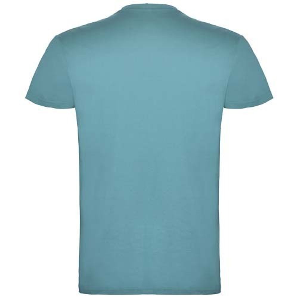 Мужская футболка Beagle с короткими рукавами