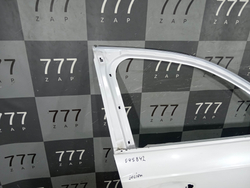 Дверь передняя правая Haval Jolion 21-24 Б/У Оригинал 6101200AST10AD