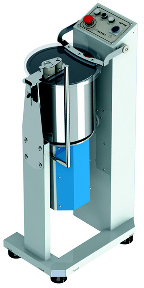 Куттер Mateka GPD 300 t