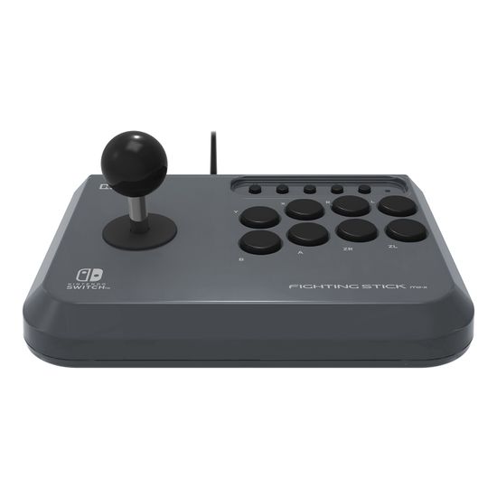 Nintendo Switch Аркадный Стик Hori Fighting Stick Mini (NSW-149U)