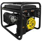 Бензиновый генератор Huter DY9500LX-3 PRO