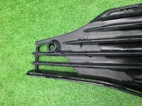 Решетка бампера левая Mercedes S W223 (20-нв)