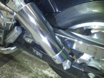 Suzuki Desperado 800X 1998