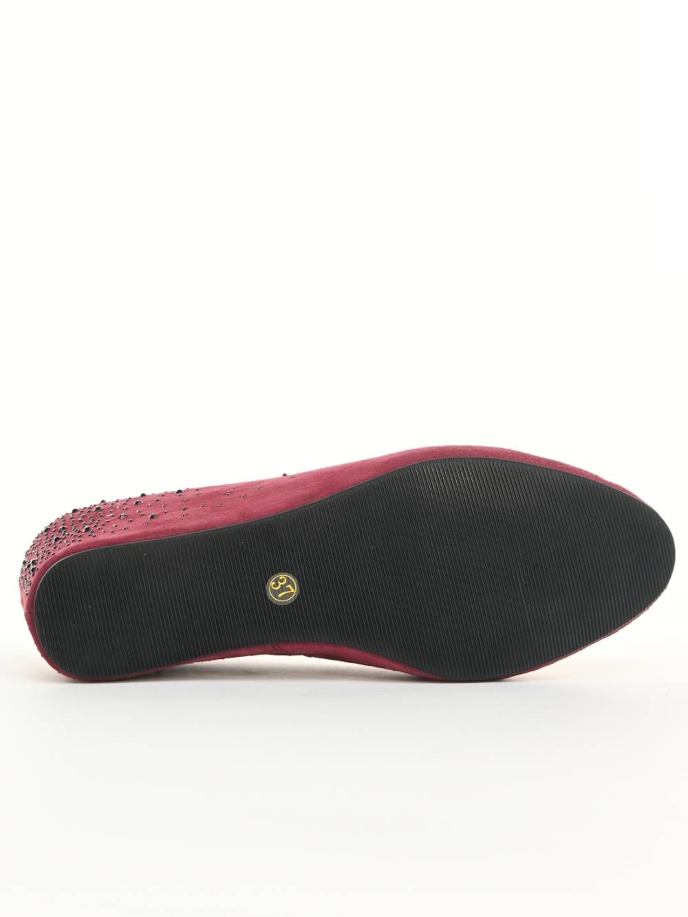 Туфли женские Ascalini G2841