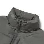 Пуховик ZNY BASIC Темно-Серый