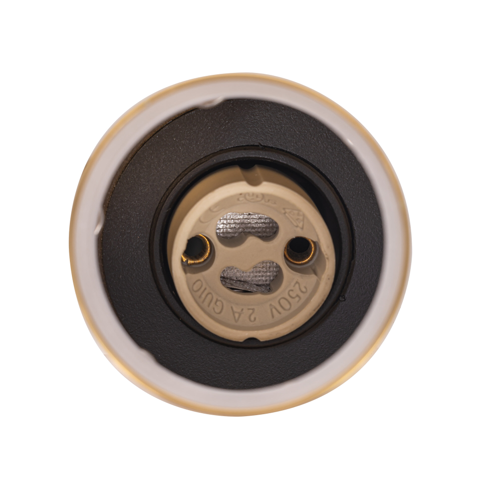 Citilux Bruno CL565314 Бра Чёрный+Бронза