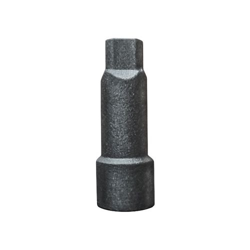 МАСТАК (016-80080) Удлинитель входного вала мультипликатора, 80 мм