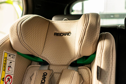 Автокресло Recaro Xenon 1 Elegant Beige