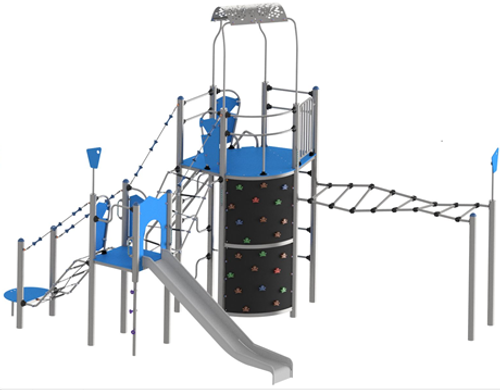 Спортивный комплекс (ДК0301)