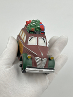 Фигурка Такси Department 56